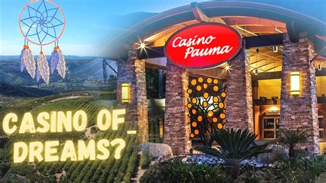 pauma casino reviews - casino pauma valley